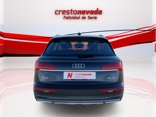 Audi Q5 2022 ¡¡Desde 539€ al mes!!