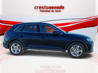 Audi Q5 2022 ¡¡Desde 539€ al mes!!
