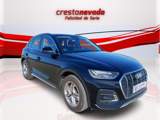 Audi Q5 2022 ¡¡Desde 539€ al mes!!