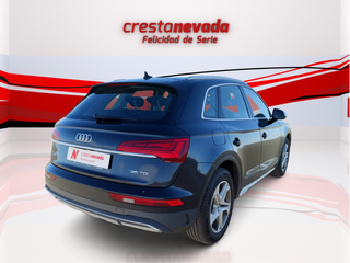 Audi Q5 2022 ¡¡Desde 539€ al mes!!