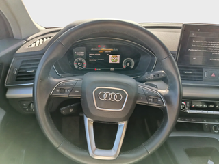 Audi Q5 2022 ¡¡Desde 539€ al mes!!