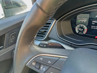 Audi Q5 2022 ¡¡Desde 539€ al mes!!