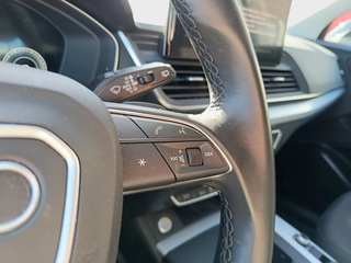 Audi Q5 2022 ¡¡Desde 539€ al mes!!