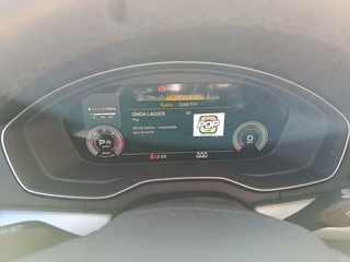 Audi Q5 2022 ¡¡Desde 539€ al mes!!