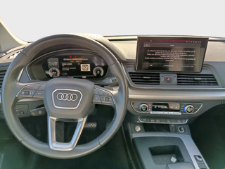 Audi Q5 2022 ¡¡Desde 539€ al mes!!
