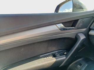 Audi Q5 2022 ¡¡Desde 539€ al mes!!