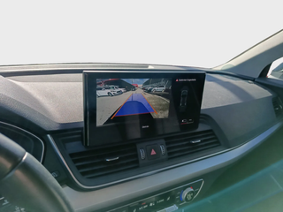 Audi Q5 2022 ¡¡Desde 539€ al mes!!