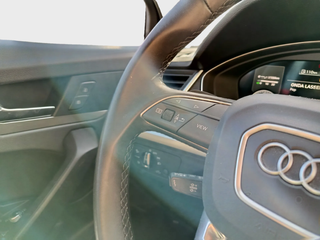 Audi Q5 2022 ¡¡Desde 539€ al mes!!