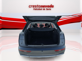 Audi Q5 2022 ¡¡Desde 539€ al mes!!