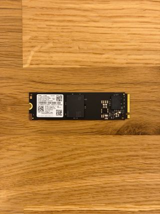 SSD 512GB SAMSUNG Nvme PCIE 4.0