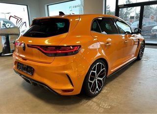 Renault Megane rs trophy