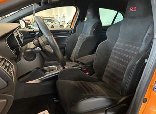 Renault Megane rs trophy