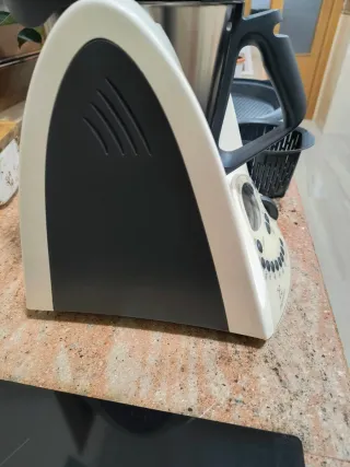 Thermomix en muy buen estado