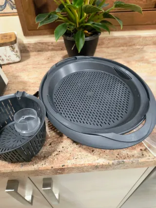 Thermomix en muy buen estado