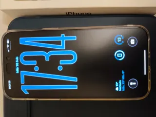 iPhone 15 Pro Max 256GB Plateado