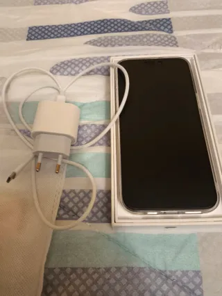 iPhone 15 Pro Max 256GB Plateado