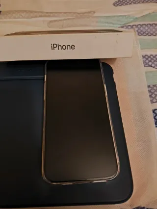 iPhone 15 Pro Max 256GB Plateado