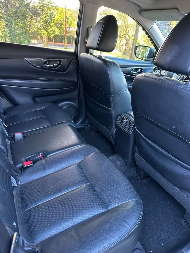 NISSAN X-TRAIL 2.0 DCI 177 CV  7 PLAZAS