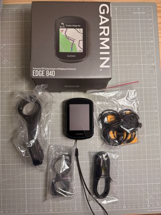 Garmin Edge 840 Ciclocomputador GPS