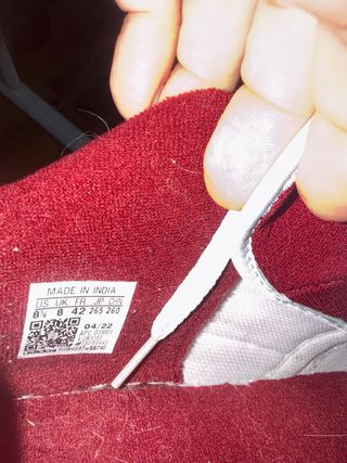 Xiaomi Robot Vacuum E12 REGALO Zapatillas Adidas