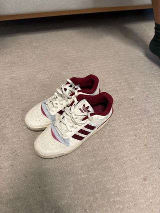 Xiaomi Robot Vacuum E12 REGALO Zapatillas Adidas