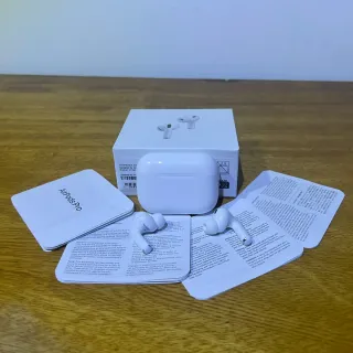 Airpods Pro 3ª Gen