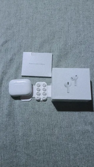 Airpods Pro 3ª Gen