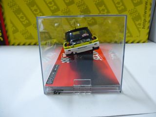 Scalextric PRECINTADO Renault 5 Turbo Ragnotti