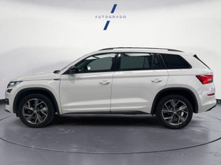 Skoda Kodiaq 1.5 TSI 110KW (150cv) 4x2 Sportline