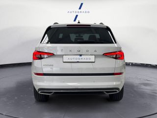 Skoda Kodiaq 1.5 TSI 110KW (150cv) 4x2 Sportline