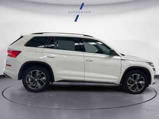 Skoda Kodiaq 1.5 TSI 110KW (150cv) 4x2 Sportline