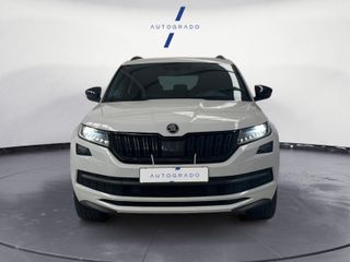 Skoda Kodiaq 1.5 TSI 110KW (150cv) 4x2 Sportline