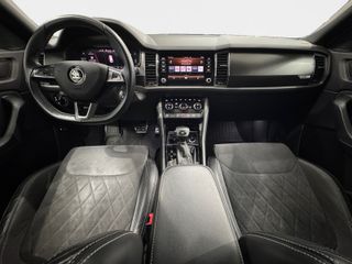 Skoda Kodiaq 1.5 TSI 110KW (150cv) 4x2 Sportline