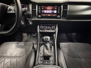 Skoda Kodiaq 1.5 TSI 110KW (150cv) 4x2 Sportline