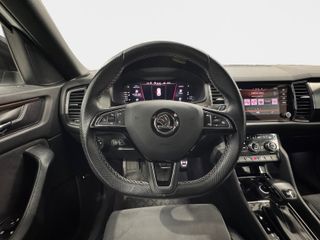 Skoda Kodiaq 1.5 TSI 110KW (150cv) 4x2 Sportline