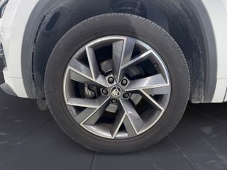 Skoda Kodiaq 1.5 TSI 110KW (150cv) 4x2 Sportline
