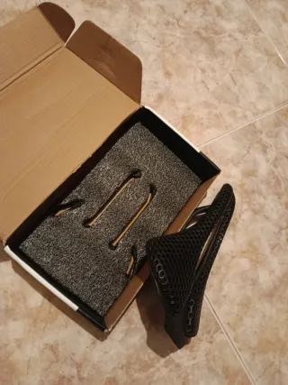 Sedile in carbonio per MTB