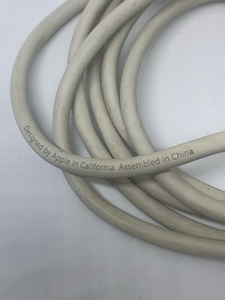 Cable Cargador Apple 30 Pines