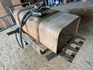 Depósito Gasoil Portátil 200L