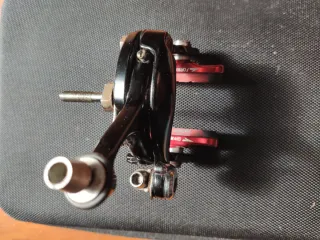 Pareja Frenos Bici Carretera