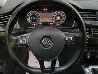 Volkswagen Arteon 2018