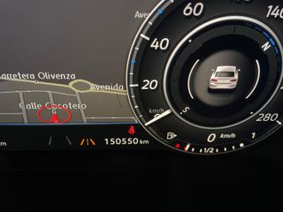 Volkswagen Arteon 2018