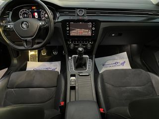 Volkswagen Arteon 2018