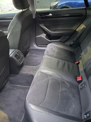 Volkswagen Arteon 2018