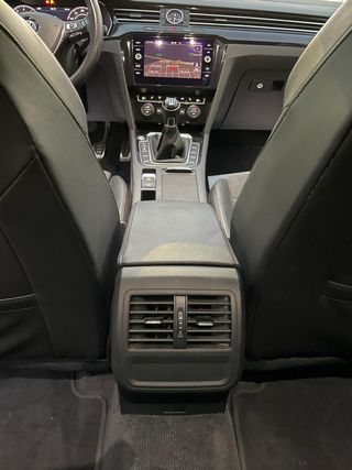 Volkswagen Arteon 2018