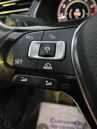 Volkswagen Arteon 2018