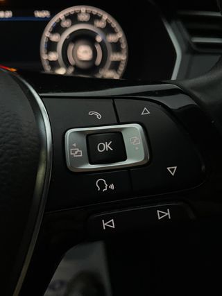 Volkswagen Arteon 2018