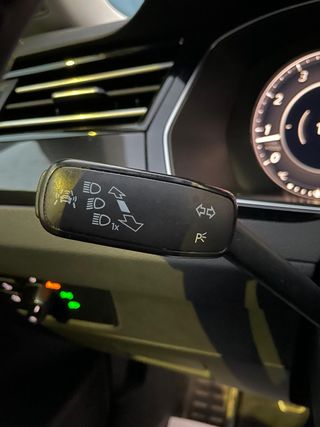 Volkswagen Arteon 2018