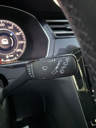 Volkswagen Arteon 2018