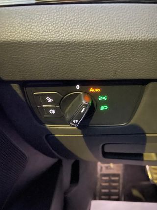 Volkswagen Arteon 2018